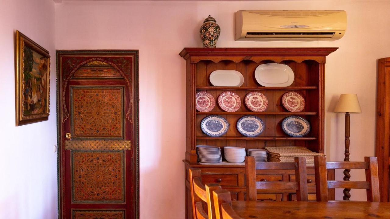 Finca La Canera Alcala De Guadaira By Ruralidays المظهر الخارجي الصورة
